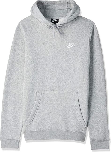 nike pullover herren grau tasche|Suchergebnis Auf Amazon.de Für: Nike Pullover Herren Grau.